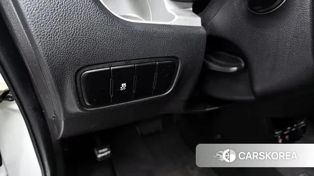 Kia The New Ray 2021 Белый из Кореи, фото 6