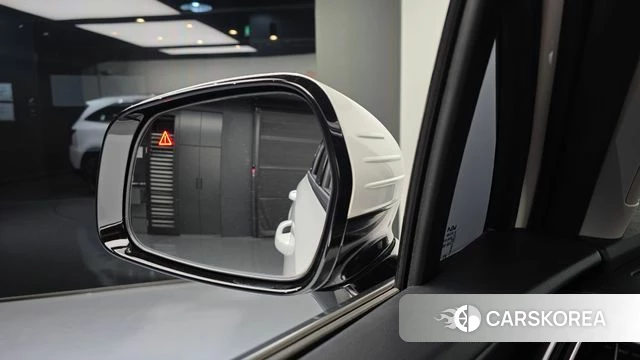 Kia The New Sorento 4th Generation 2023 Белый из Кореи, фото 6