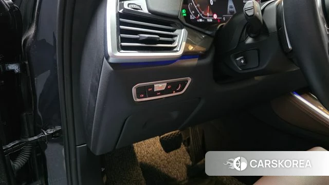 BMW X5 (G05) 2022 Серый из Кореи, фото 6