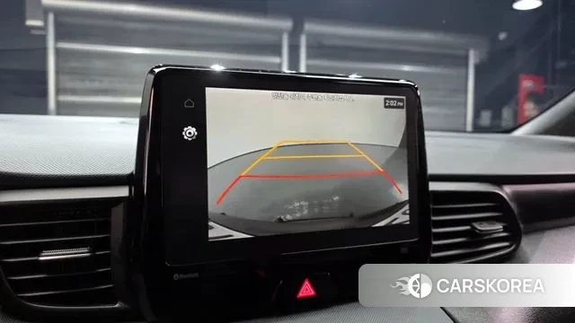 Hyundai Veloster (JS) 2021 Черный из Кореи, фото 6