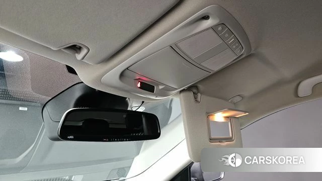 Renault Korea (Samsung) The New QM6 2021 Фиолетовый из Кореи, фото 6