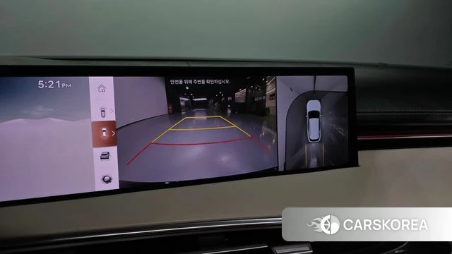 Genesis GV70 2024 Серый из Кореи, фото 6