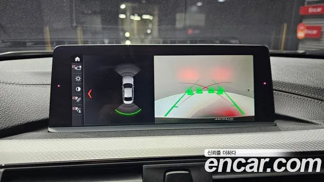 BMW 3 Series (F30) id 2653360 из Кореи 6