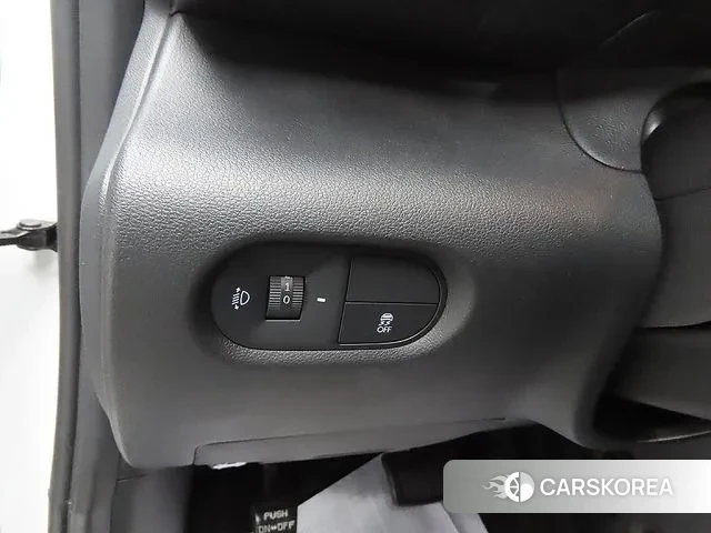 Hyundai Casper 2023 Белый из Кореи, фото 6