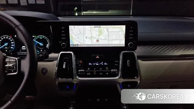 Kia Sorento 4th Generation 2020 Белый из Кореи, фото 6