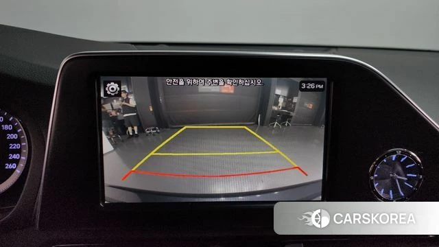 Hyundai Grandeur IG 2018 Серый из Кореи, фото 6