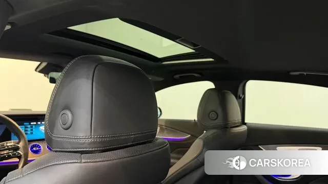 Mercedes-Benz CLS-Class C257 2023 Черный из Кореи, фото 6