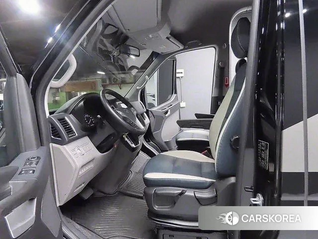 Hyundai Solati 2024 Черный из Кореи, фото 6