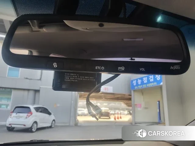 Hyundai The New Avante AD 2018 Белый из Кореи, фото 6