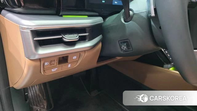 Hyundai Grandeur (GN7) 2024 Белый из Кореи, фото 6