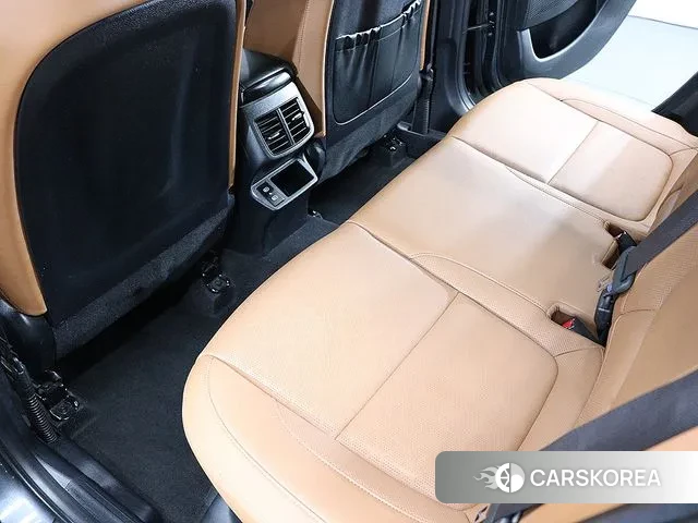 Kia The New Seltos 2023 Серый из Кореи, фото 6