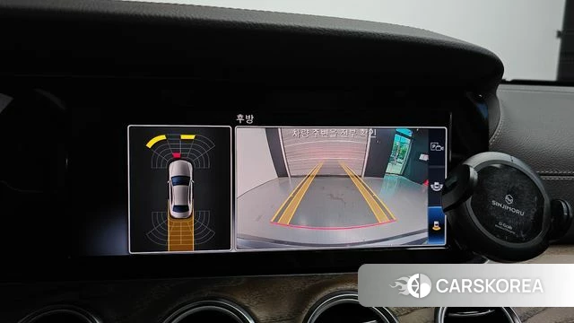 Mercedes-Benz E-Class W213 2019 Серый из Кореи, фото 6
