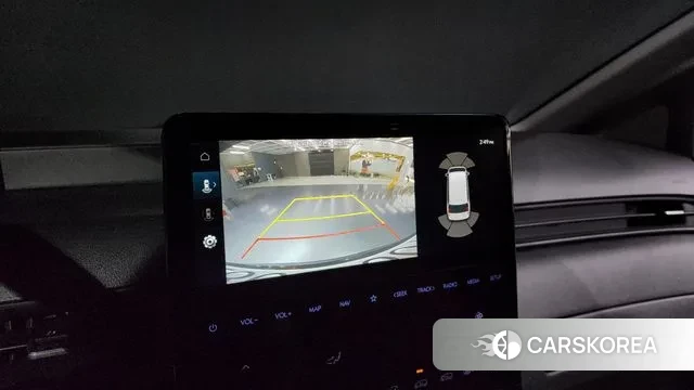 Hyundai Staria 2025 Серебряный из Кореи, фото 6