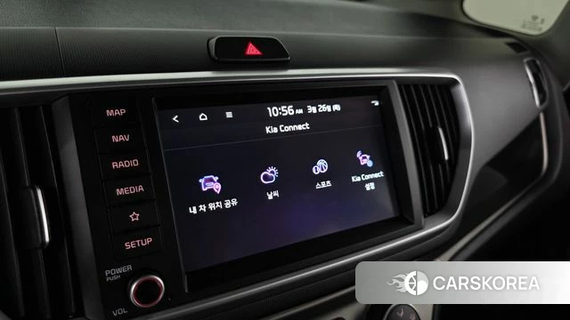 Kia The New Ray 2021 Жемчужный цвет из Кореи, фото 6