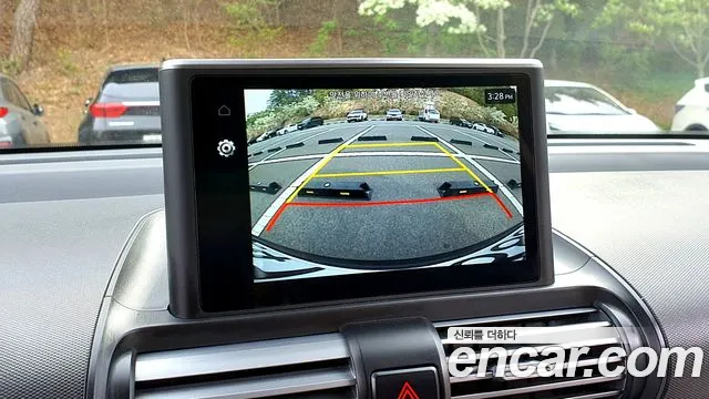 Hyundai Casper id 2660372 из Кореи 6