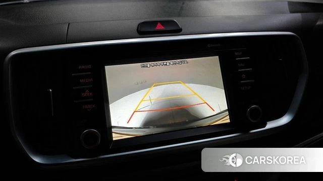 Kia The New Ray 2019 Черный из Кореи, фото 6