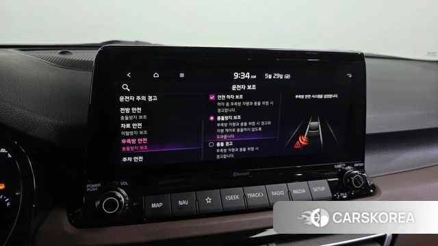 Kia Seltos 2020 Белый из Кореи, фото 6
