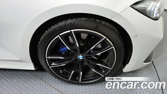 BMW 3 Series (G20) id 2676602 из Кореи 6