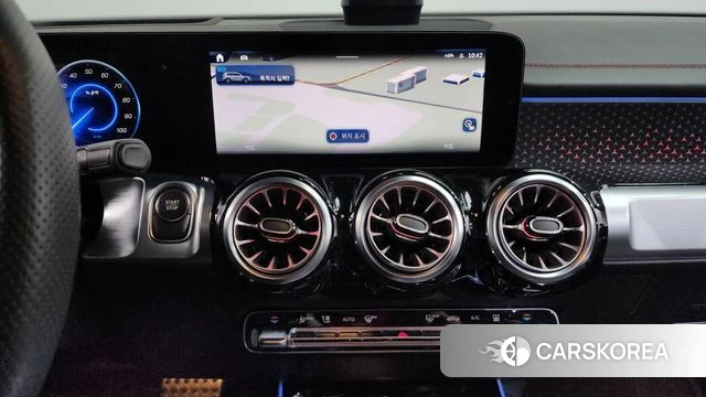 Mercedes-Benz EQB X243 2024 Черный из Кореи, фото 6