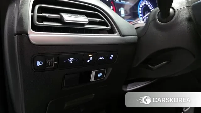 Hyundai Palisade 2022 Белый из Кореи, фото 6