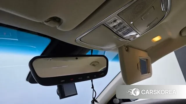 Kia More K9 2019 Черный из Кореи, фото 6