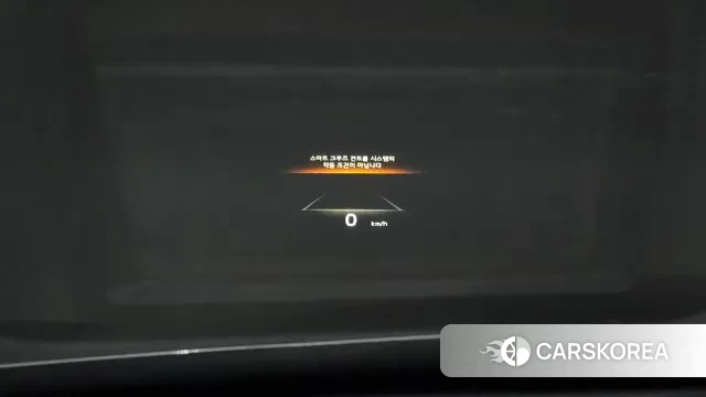 Kia The New K9 2nd generation 2023 Черный из Кореи, фото 6