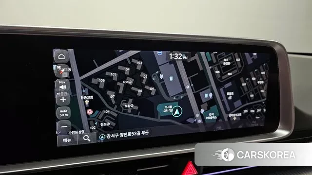 Hyundai Ionic 6 2022 Серебряный из Кореи, фото 6