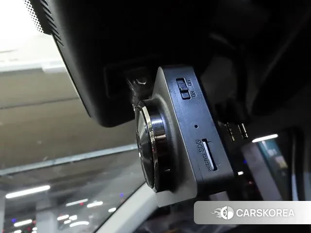 Hyundai Avante (CN7) 2020 Белый из Кореи, фото 6