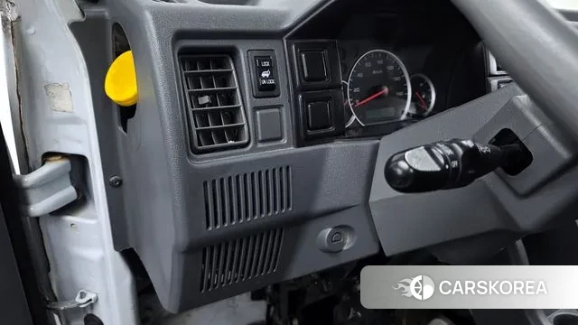 Chevrolet (GM Daewoo) New Damas 2019 Белый из Кореи, фото 6