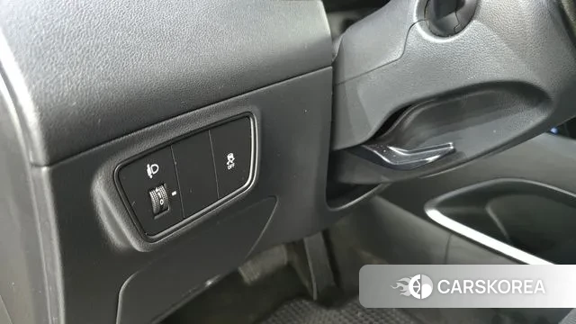 Hyundai Tucson (NX4) 2023 Серый из Кореи, фото 6