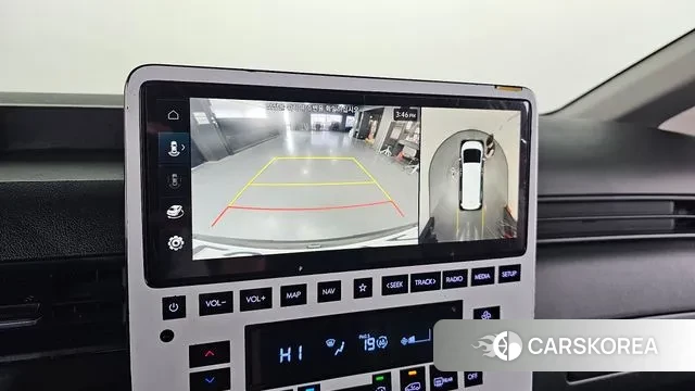 Hyundai Staria 2023 Серый из Кореи, фото 6