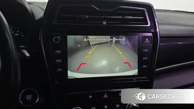 Ssangyong Berry New Tivoli 2021 Белый из Кореи, фото 6