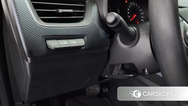 Renault Korea (Samsung) XM3 2020 Черный из Кореи, фото 6