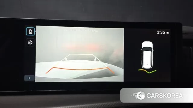 Hyundai Santa Fe (MX5) 2024 Белый из Кореи, фото 6