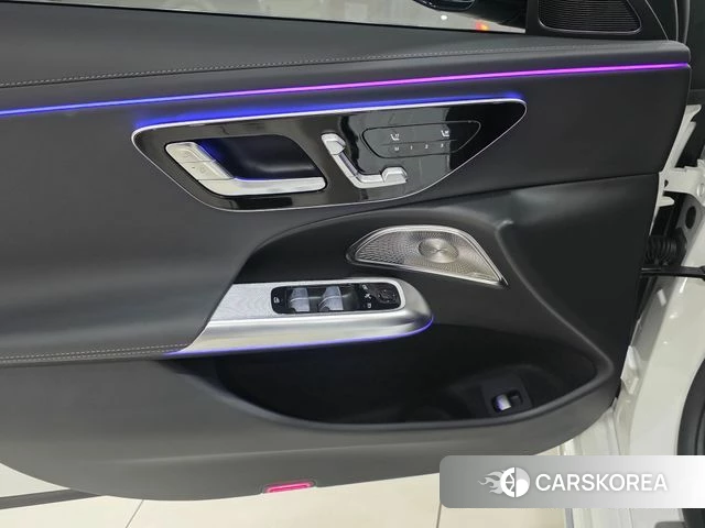 Mercedes-Benz E-Class W214 2025 Белый из Кореи, фото 6