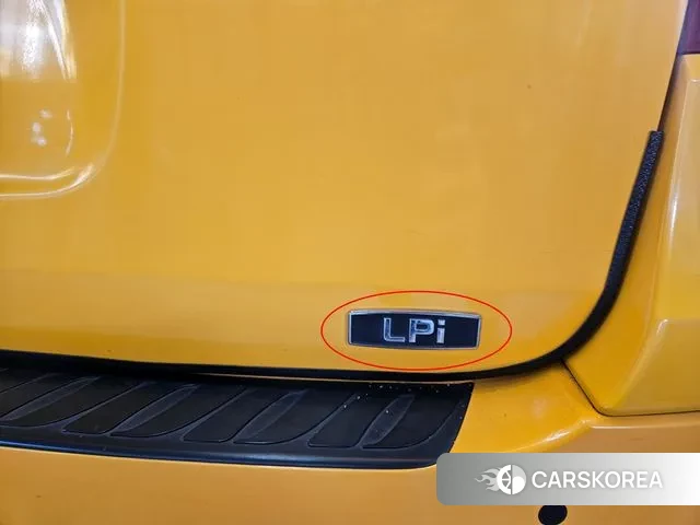 Hyundai The New Grand Starex 2020 Желтый из Кореи, фото 6