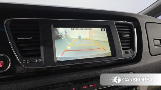 Kia The New Carnival 2019 Черный из Кореи, фото 6