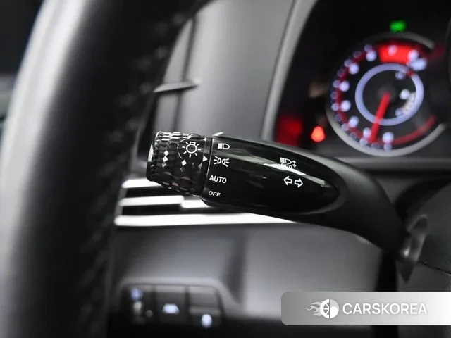 Hyundai Avante (CN7) 2021 Серый из Кореи, фото 6