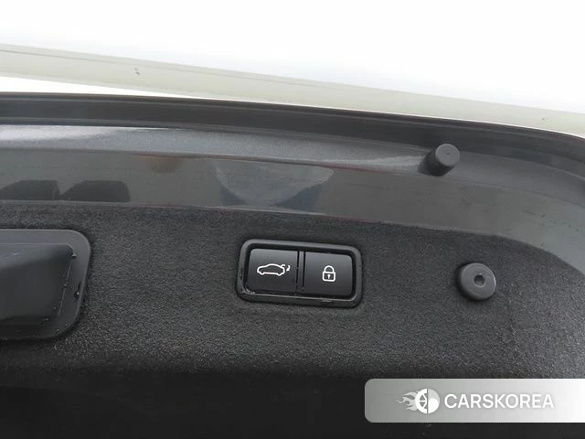 Genesis G70 2019 Серый из Кореи, фото 6