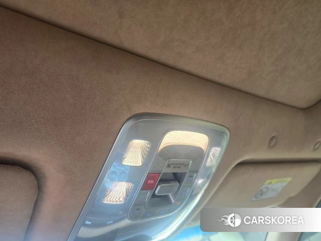 Genesis G90 (RS4) 2023 Белый из Кореи, фото 6