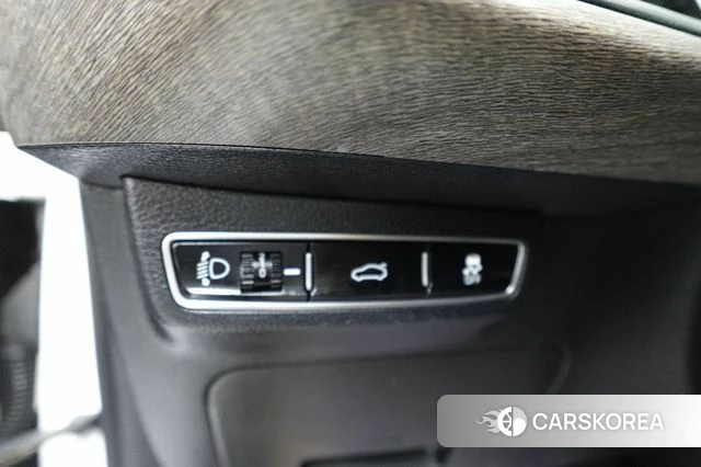 Kia K8 2022 Белый из Кореи, фото 6