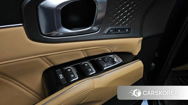 Kia Sorento 4th Generation 2021 Синий из Кореи, фото 6