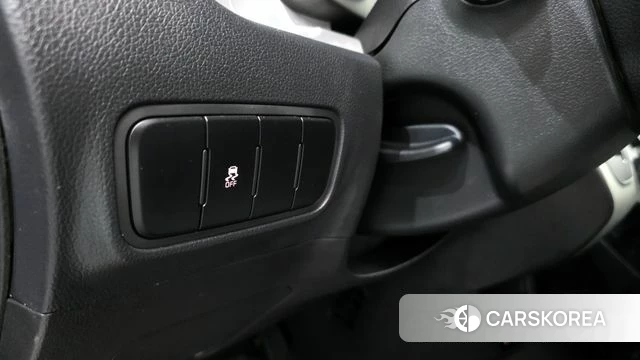 Kia The New Ray 2020 Песочный из Кореи, фото 6