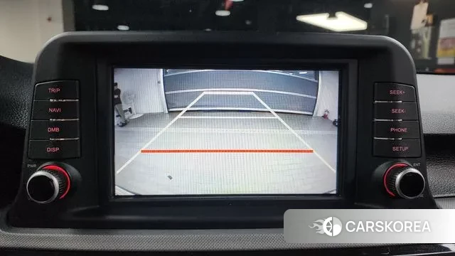 Kia Seltos 2021 Белый из Кореи, фото 6