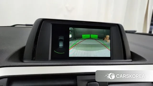 BMW 1 Series (F20) 2018 Черный из Кореи, фото 6