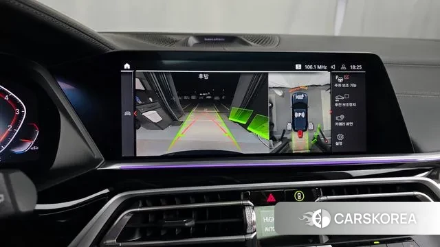 BMW X5 (G05) 2021 Черный из Кореи, фото 6