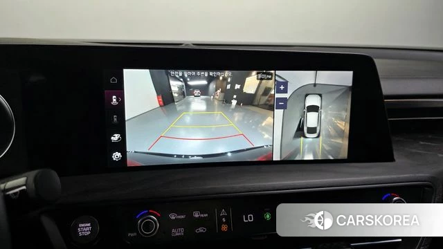 Kia K8 2022 Черный из Кореи, фото 6