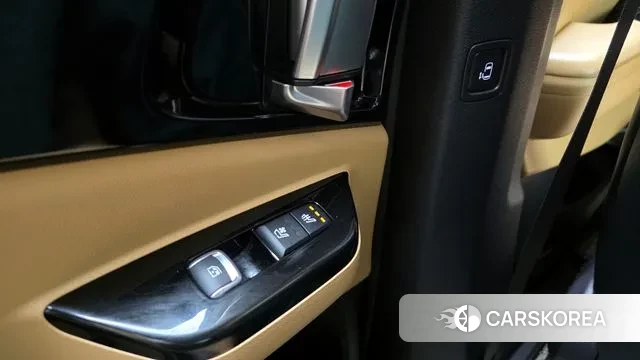 Kia Carnival 4th generation 2021 Белый из Кореи, фото 6