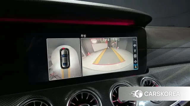 Mercedes-Benz CLS-Class C257 2020 Серый из Кореи, фото 6