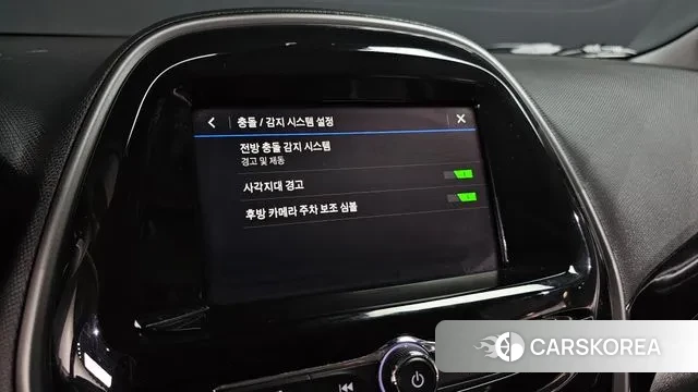 Chevrolet (GM Daewoo) The New Spark 2021 Белый из Кореи, фото 6